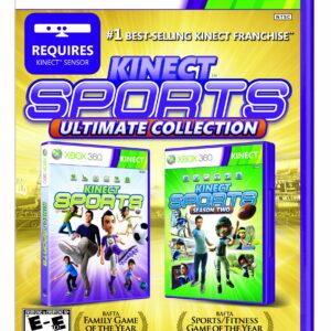 Kinect Sports Ultimate Collection