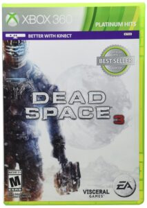 dead space 3