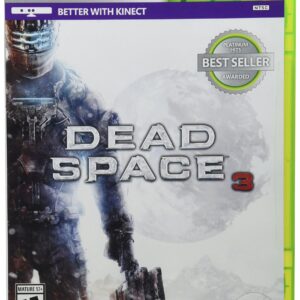 Dead Space 3