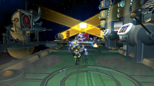 Ratchet & Clank Collection