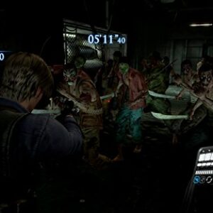 Resident Evil 6