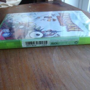 Rayman Origins - Xbox 360