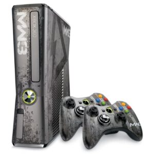 Xbox 360 Limited Edition Call of Duty: Modern Warfare 3 Bundle