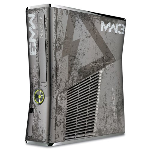 Xbox 360 Limited Edition Call of Duty: Modern Warfare 3 Bundle