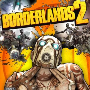 Borderlands 2 - Xbox 360