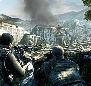 Sniper: Ghost Warrior 2 - Xbox 360