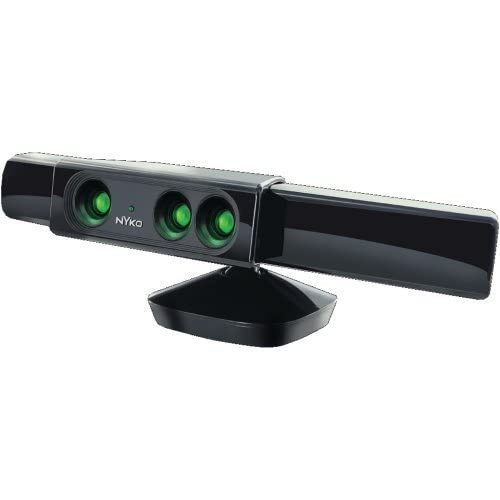 Zoom for Kinect - Xbox 360