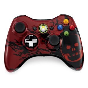 Gears of War 3 Controller - Xbox 360 (Special)