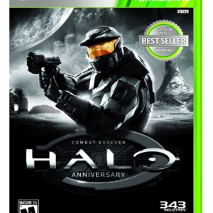 Halo: Combat Evolved Anniversary