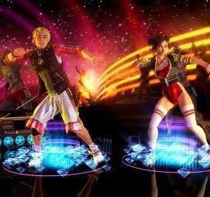 Dance Central 2 - Xbox 360