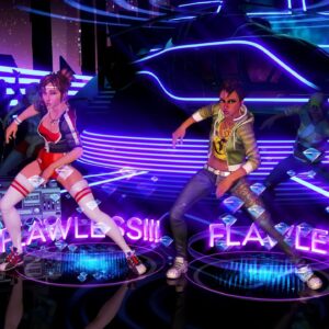 Dance Central 2 - Xbox 360