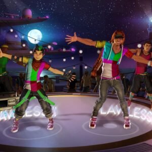 Dance Central 2 - Xbox 360