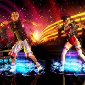 Dance Central 2 - Xbox 360