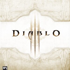 Diablo III: Collector's Edition