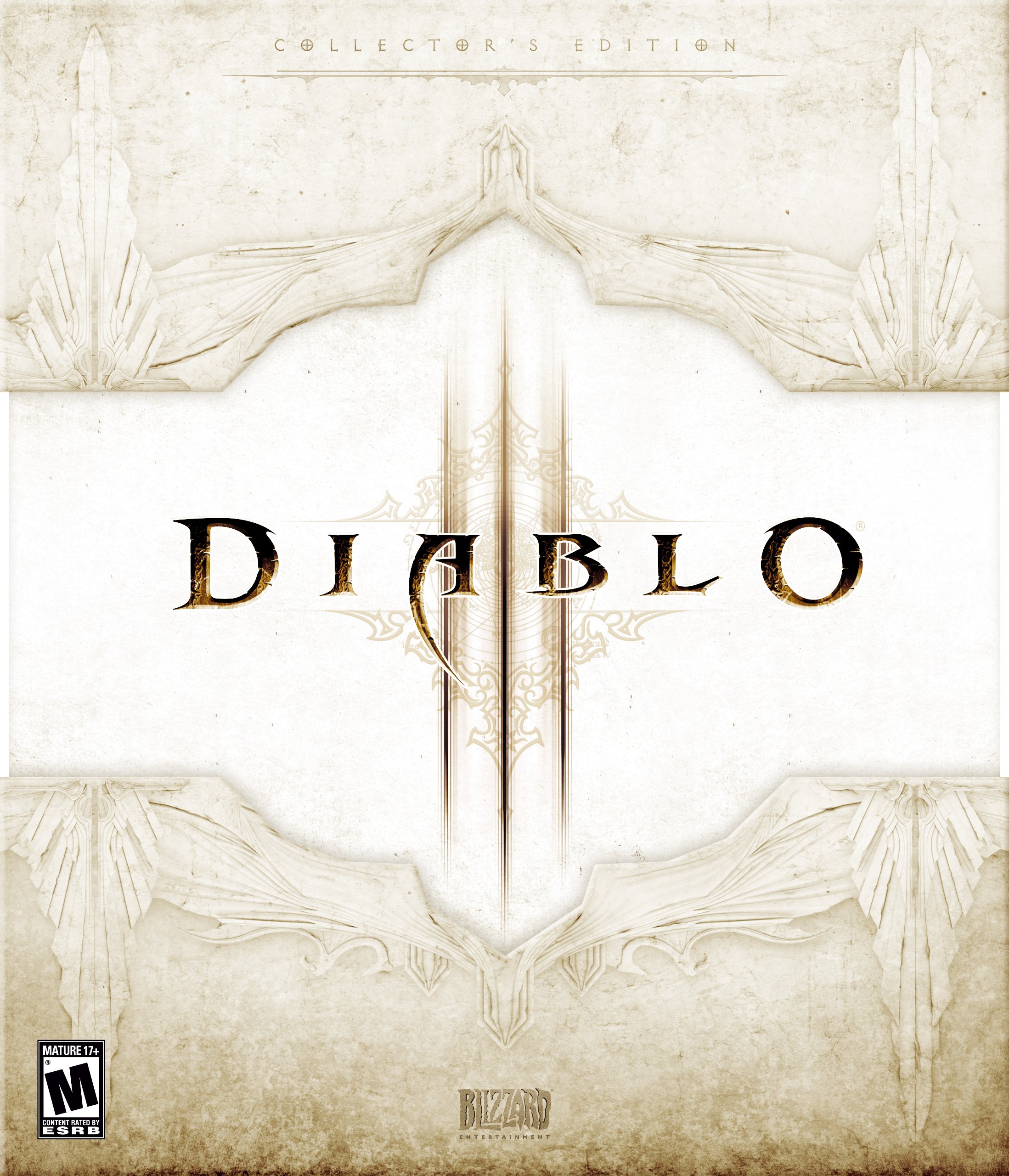 Diablo III: Collector's Edition