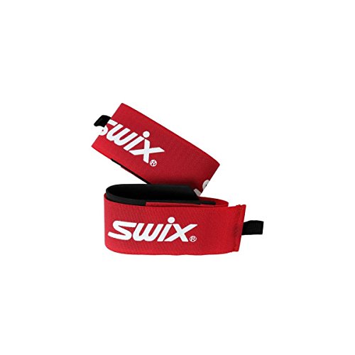 SWIX - Ski Accessory - Swix Wide Ski Straps 13 - Single