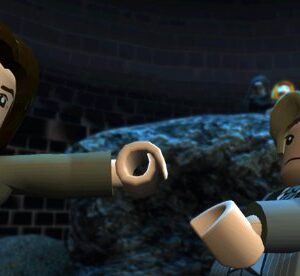 LEGO Harry Potter: Years 5-7 - Xbox 360