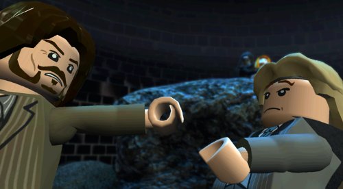 LEGO Harry Potter: Years 5-7 - Xbox 360