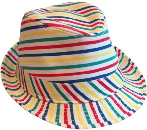 caddyshack style judge smails fedora/hat,one size