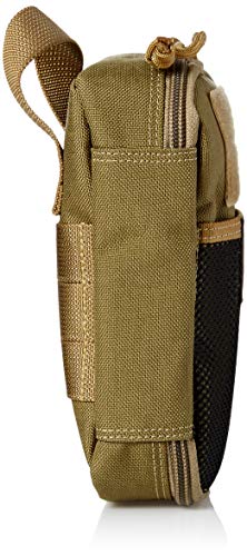 Maxpedition Medium Fatty Pocket Organizer (Khaki)