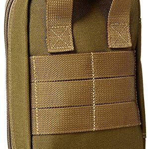 Maxpedition Medium Fatty Pocket Organizer (Khaki)