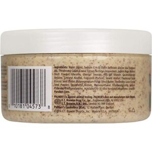 Palmer's Cocoa Butter Formula Body Scrub, 7 Ounce