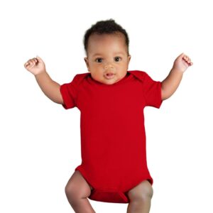 Creative Knitwear College Baby NCAA Infant Bodysuit