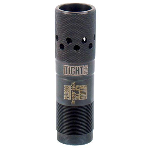 Primos Hunting PS6779 Tightwad Choke Tube, 20 Gauge Turkey.570 Invector, Black, One Size