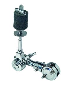 gibraltar sc-dct-tp turning point deluxe cymbal tilter