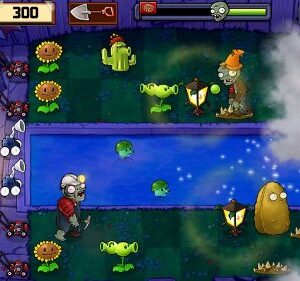 Plants vs. Zombies (WiFi Download Only)