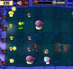 Plants vs. Zombies (WiFi Download Only)