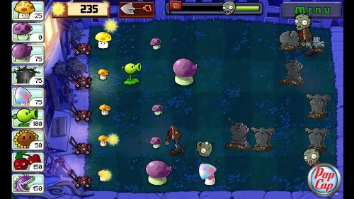 Plants vs. Zombies (WiFi Download Only)