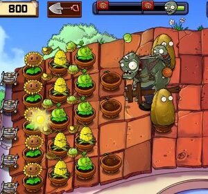 Plants vs. Zombies (WiFi Download Only)