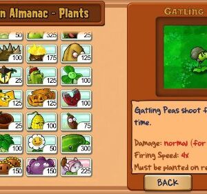 Plants vs. Zombies (WiFi Download Only)