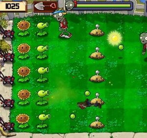 Plants vs. Zombies (WiFi Download Only)