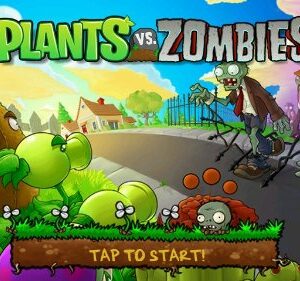 Plants vs. Zombies (WiFi Download Only)