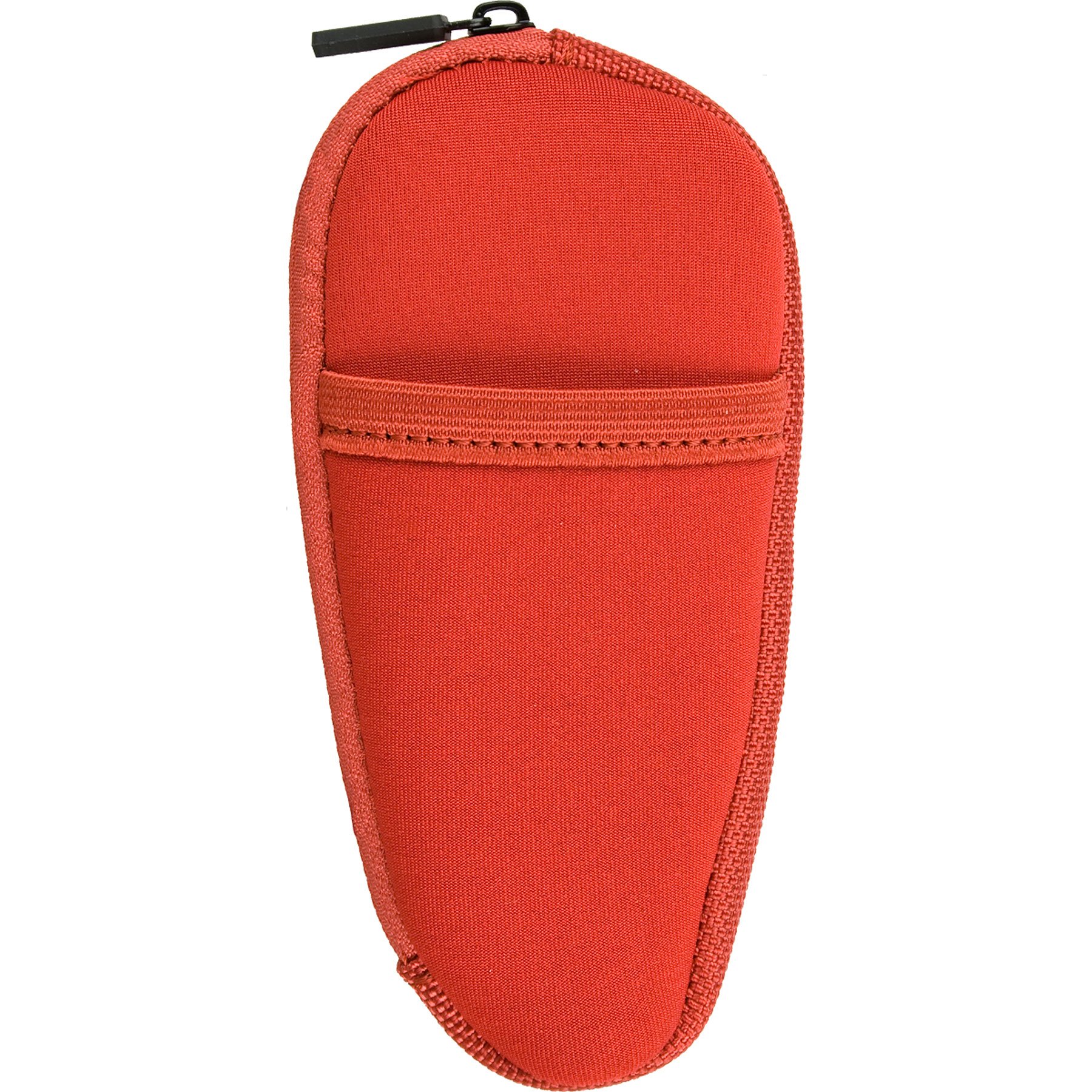 Protec Neoprene Tuba/Tenor Saxophone Mouthpiece Pouch, Red