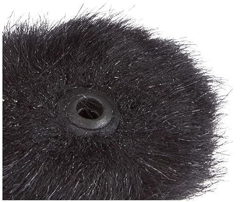 Rode Microphones Minifur-LAV Artificial Fur Wind Shield for Lavalier Microphone