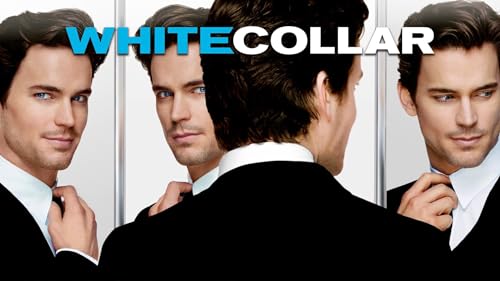 White Collar Season 3