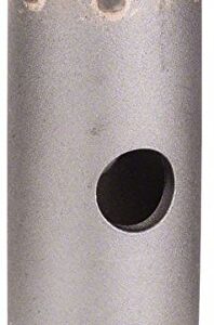 Bosch Professional 2608550613 SDS-Plus-9 core Cutter 30 mm, Silver