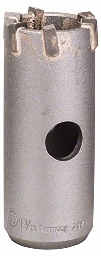 Bosch Professional 2608550613 SDS-Plus-9 core Cutter 30 mm, Silver