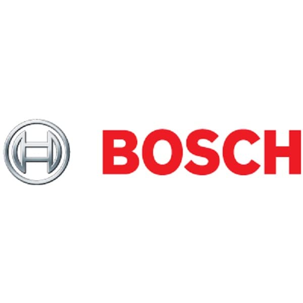 Bosch 2609256519 6 x 75 mm Wire Wheel Crimped Wire Shank (Brass-coated)