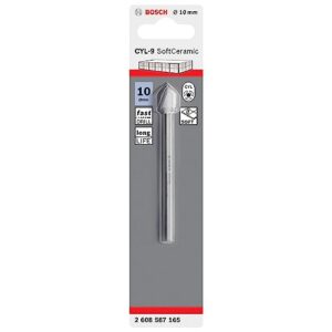 bosch 2608587165 expert glass and tile drill bit 10mm x 80mm