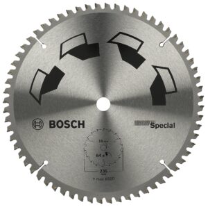 bosch 2609256899 235 mm circular saw blade special