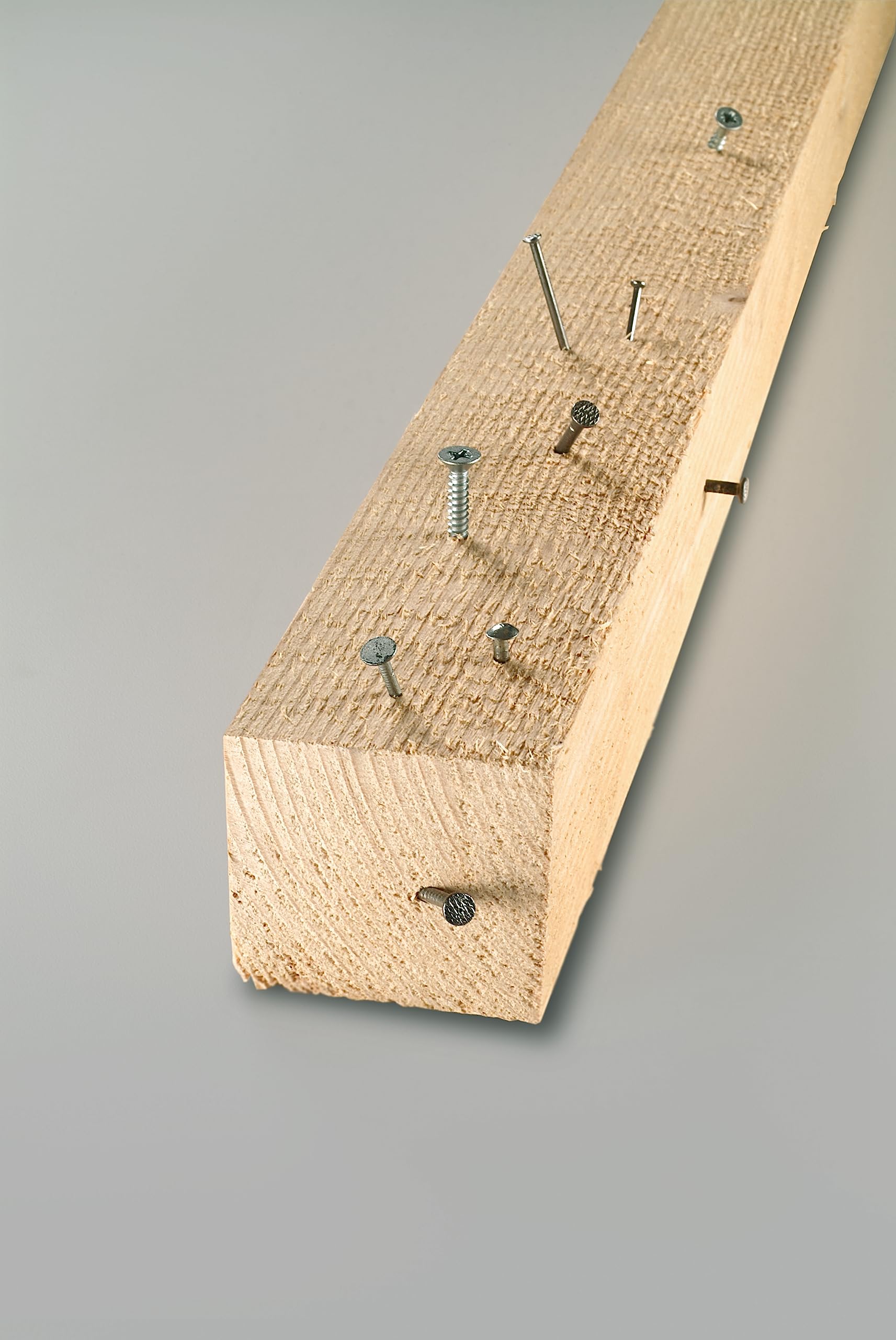 Bosch DIY Säbelsägeblatt Heavy for Wood and Metal zum Sägen in Holz und Metall (2 Stück, S 1411 DF)