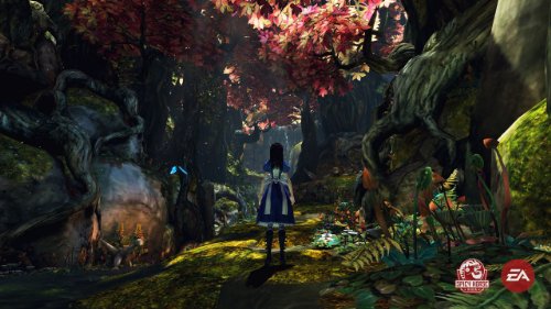 Alice: Madness Returns – PC Origin [Online Game Code]