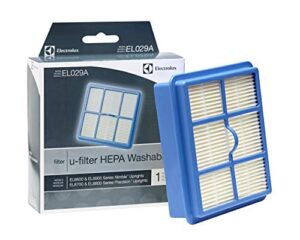 electrolux homecare products el029 electro vacuum filter