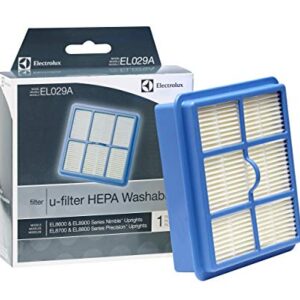 Electrolux HOMECARE Products EL029 Electro Vacuum Filter