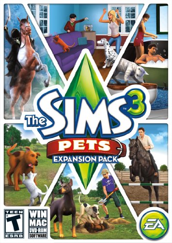 The Sims 3: Pets Expansion Pack