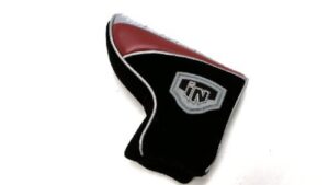 ping in series blade putter headcover